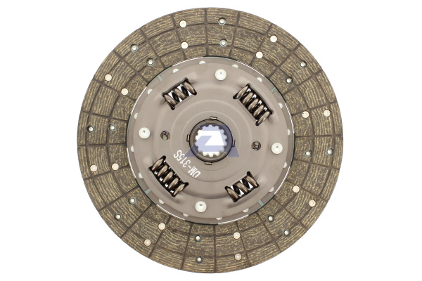 AISIN DM-315S Clutch Disc